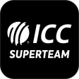 ICC SuperTeam Cricket icon