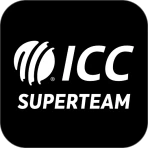 ICC SuperTeam Cricket icon