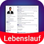 Resume - Intelligent CV maker icon