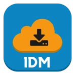 1DM: वीडियो, टोरेंट डाउनलोडर icon