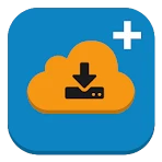 1DM+: Browser & Video Download icon