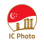 IC Photo Singapore icon