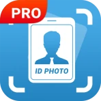 身分証明書とパスポート写真 icon