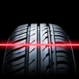 Teste Pneu de carro icon