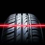 Teste Pneu de carro icon