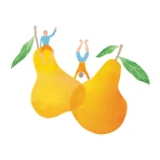 Plant Based Recipe Club icon