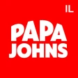 פאפא ג׳ונס - PAPA JOHNS‏
