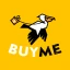 BUYME - מתנות שוות באמת icon
