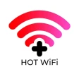 HOT WiFi