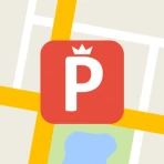 ParKing Premium - Finde mein A icon