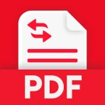 Imagem para PDF: PDF Converter icon