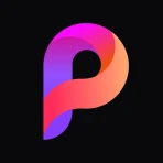 Picwand AI Photo Video Editor icon