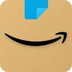 Amazon India Shop, Pay, miniTV icon