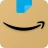 Amazon India Shop, Pay, miniTV icon