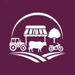 GramMandi, पशु खरीदें और बेचें icon