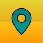 Find My Friends: Live Location icon