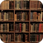 Novels & Books English Offline icon