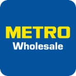 Metro Wholesale B2B Shopping icon