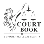 Court Book: Bare Acts & Laws icon