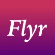 Flyr: AI Studio & Model Photos icon