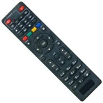 GTPL Remote Control Mobile App icon