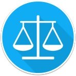eCourts Services icon
