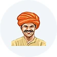 किसान एप्प icon
