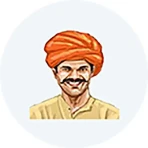 किसान एप्प icon