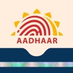 Aadhaar icon