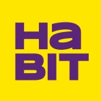 Habit: 10-Min Food Delivery icon