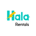 Hala - Ride, Rent & Subscribe icon