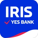 IRIS by YES BANK - Mobile App icon