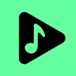 Musicolet Odtwarzacz muzyki