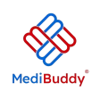 MediBuddy-Doctor Medicine ABHA icon
