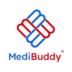 MediBuddy-Doctor Medicine ABHA icon