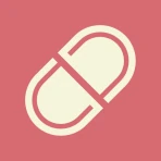 MedDose - Drugs & Diseases icon
