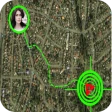 Mobile Number Locator - Live icon
