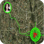 Mobile Number Locator - Live icon