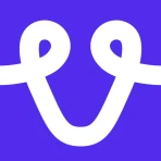 Vibely - Make new friends! icon