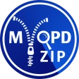 MyOPD ZIP E-Prescription Maker icon