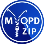 MyOPD ZIP E-Prescription Maker icon
