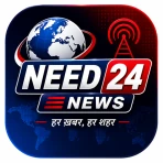Need24 News icon