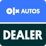 OLX Autos (Car Dealers Only) icon