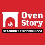 Oven Story: Pizza Delivery icon