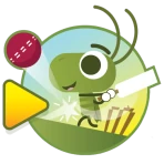 Doodle Cricket - Cricket Game icon
