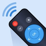 Android Remote - TV Box Remote icon