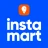 Instamart: Groceries & more icon