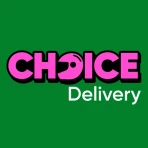 Choice Delivery Partner App icon