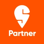 Swiggy Partner App icon