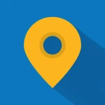 Find Friends Family Locator icon